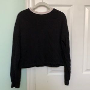 Girls sweater